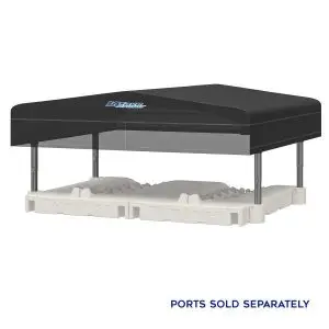 ProTect’R Canopy 13′ x 14′ Pro WB / Pro Maxx WB