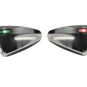 Sidemountledlightpods Side Mounted all in one LED Light Pods