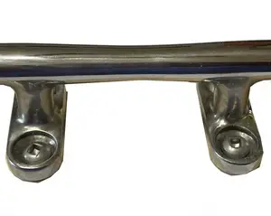 Stainless Steel Pontoon Cleat