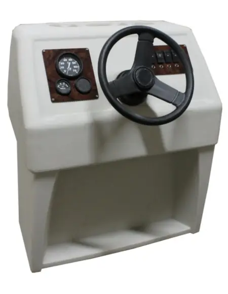 Standardhelm Standard Captains Helm