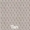 Tan Cutloop 22 oz Marine Cutloop Carpet