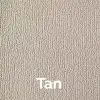 Tuf-Deck Solid Vinyl FLooring