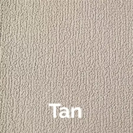 Tuf-Deck Solid Vinyl FLooring