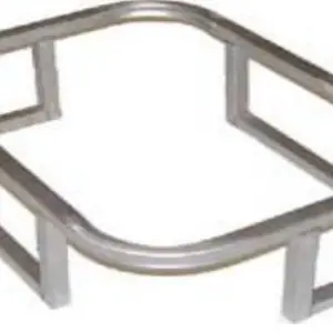 Bow Rails or Sun Deck Rails