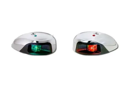Deck Mounted LED Running Lights
