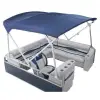 deluxe bimini Deluxe Bimini Frame & Fabric Kit