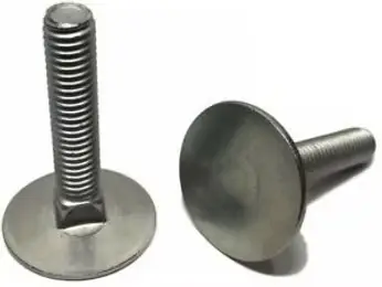 Elevator Bolts