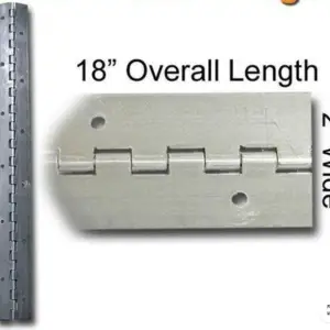 Standard Gate Hinge