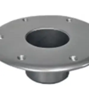 Hole in the Floor Base