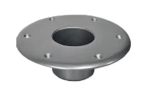 Hole in the Floor Base