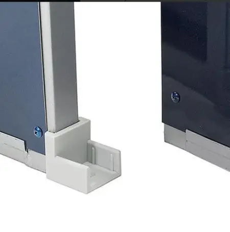 Gate Stop for Lift Lock Hinges