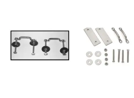 ladderattachmentkit Extra Ladder Attachment Kit