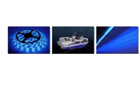 LED Under Deck Light Kits