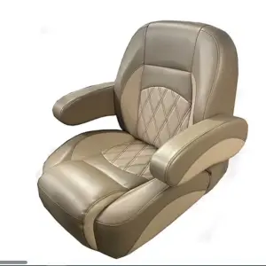 Luxury Captains Bucket Seat
