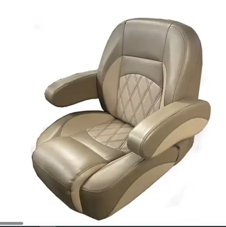 luxurybucket Luxury Captains Bucket Seat