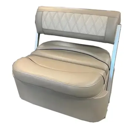 luxuryflipflop Luxury Flip Flop Pontoon Seat
