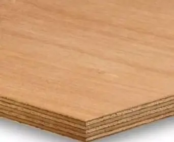 1/8" V Notched Trowel for Glue