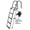 premium4stepladder1 Premium 4 Step Stern Ladder