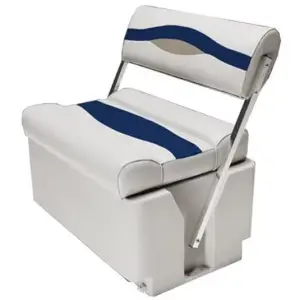 Premium Flip Flop Seat