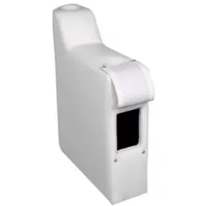 Premium Seat Arm Rest