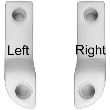 Premium Seat Arm Rest