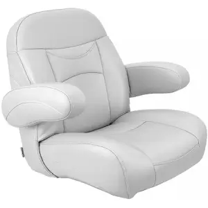 Premium Captains Bucket Seat