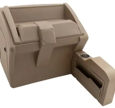 Premium Captains Helm