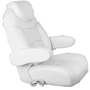 Premium Reclining Captains Bucket Seat