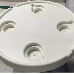 1 1/4" Adjustable front Strut