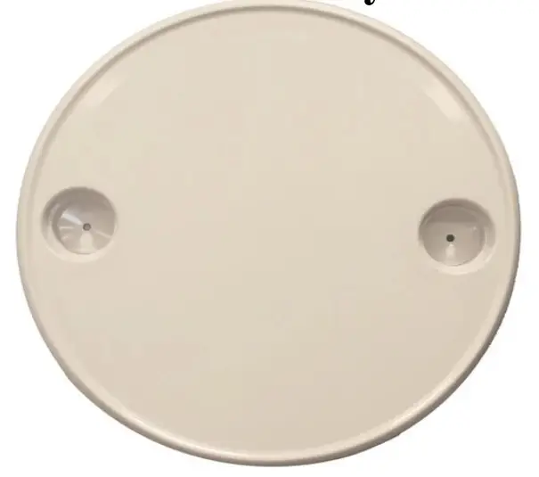 24" Round Table