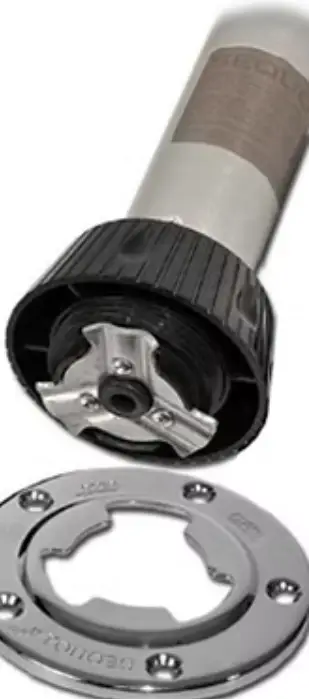 Sequoia Table  Leg Kit