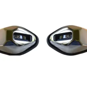 sidemountedledrunninglights Side Mounted LED Running Lights