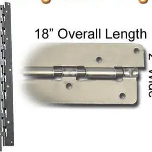 Lift Lock Hinge (Slip Hinge)