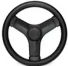 Standard Steering Wheel