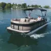 sure shade Sure Shade Power Bimini Top