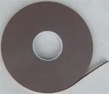 vhb_tape_250x2x Double sided VHB Tape