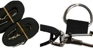 web strap kit Bimini Web Strap Kit