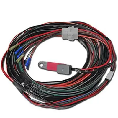 wiringharness Pontoon Wiring Harness