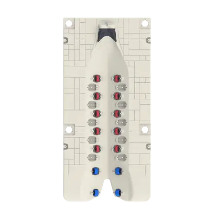 Wave Armor Pro Maxx Wide body